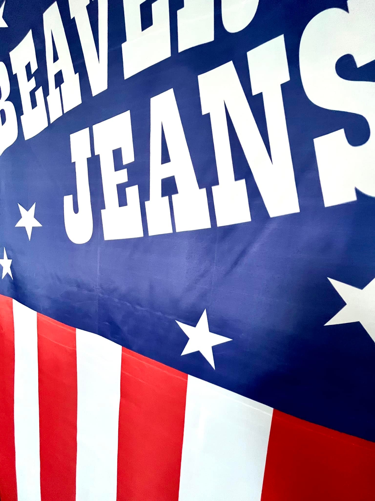 BEAVER JEANS LIPPU - Image 2