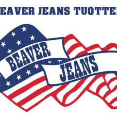 BEAVER JEANS