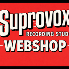 SUPROVOX